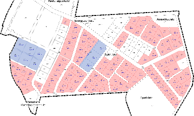 PLUS-Energie-Quartier "Vellmar Nord" - Geltungsbereich WA1/WA2 (Reservierungsverfahren)