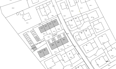 Quartiersbau am Birkenweg Süd