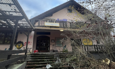 Gaststätte am Baggersee Giesen