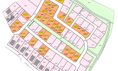 'Im Brühl' – EH und DH