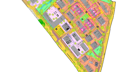 Baugebiet Bachtobel - TRANCHE 4 - Teil 2