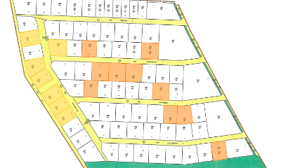 Kisselfließ 2. Bauabschnitt | Vergabe im RESERVIERUNGSVERFAHREN