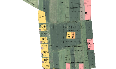 Ob dem Korntaler Weg - Höchstgebot
