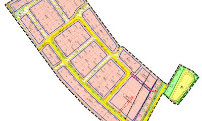 Mühlenösch-Erweiterung