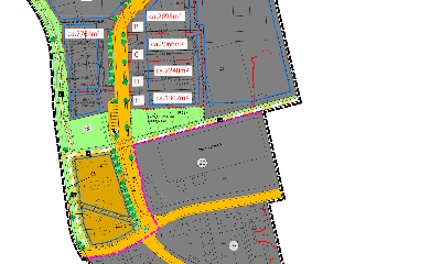 2026_Gewerbegebiet Aischbach II - Vergabe eines freien Grundstücks