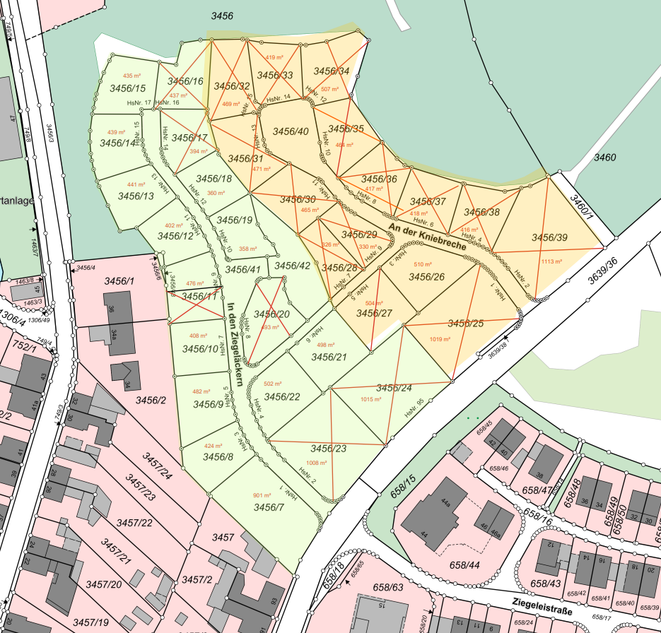 Baugebiet