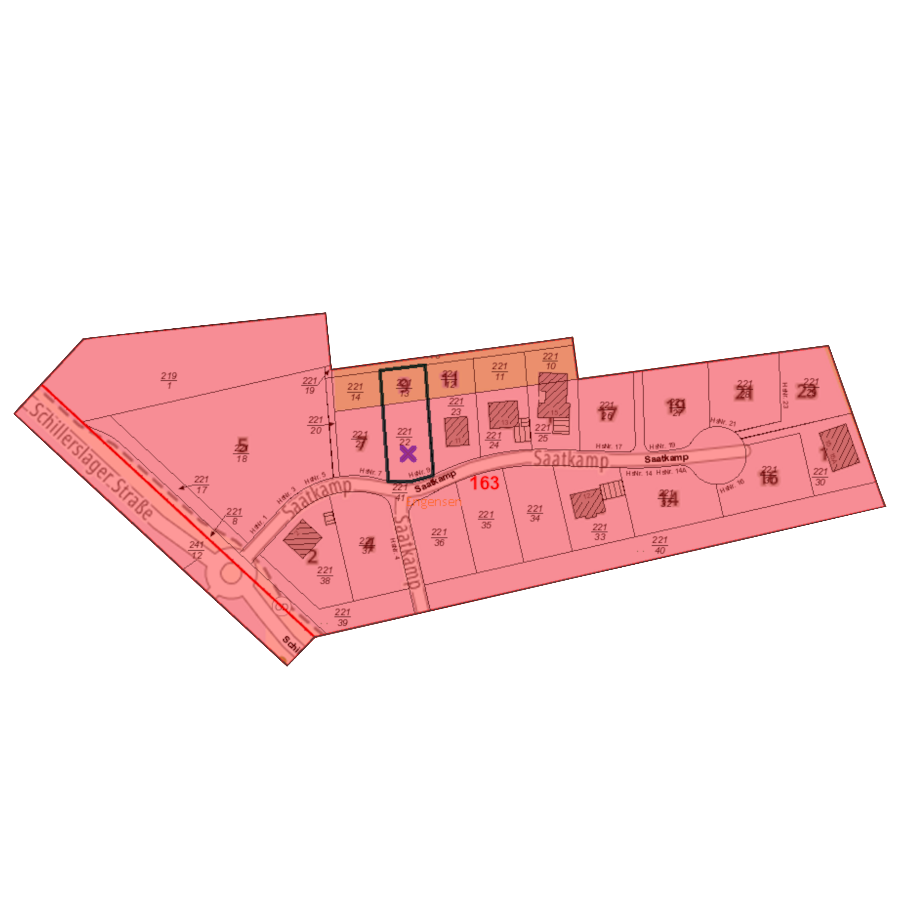 Baugebiet