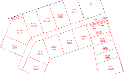 Alte Krauchenwieser Straße II - Sigmaringen