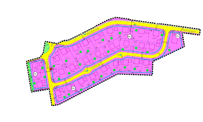 Siedlungsstraße 1. BA - Höchstgebotsverfahren