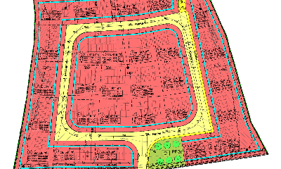 Oberes Berntal - RESERVIERUNGSVERFAHREN