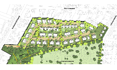 Große Eversheide | Grundstücke zum vollen Wert – (2. Abschnitt)