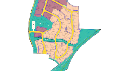 Wohnbaugebiet Lohbauerstraße