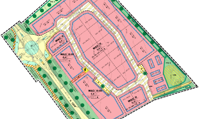Nördlicher Schlossgarten - Reservierungsverfahren