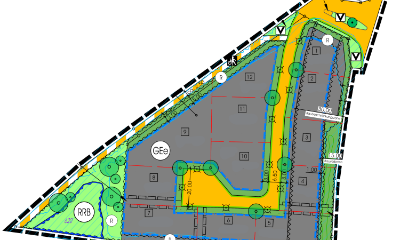 GEWERBEGEBIET ERH 16