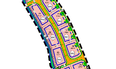 'Hauzendorf Nord' – EH und DH | Vergabe im RESERVIERUNGSVERFAHREN (Windhundprinzip)