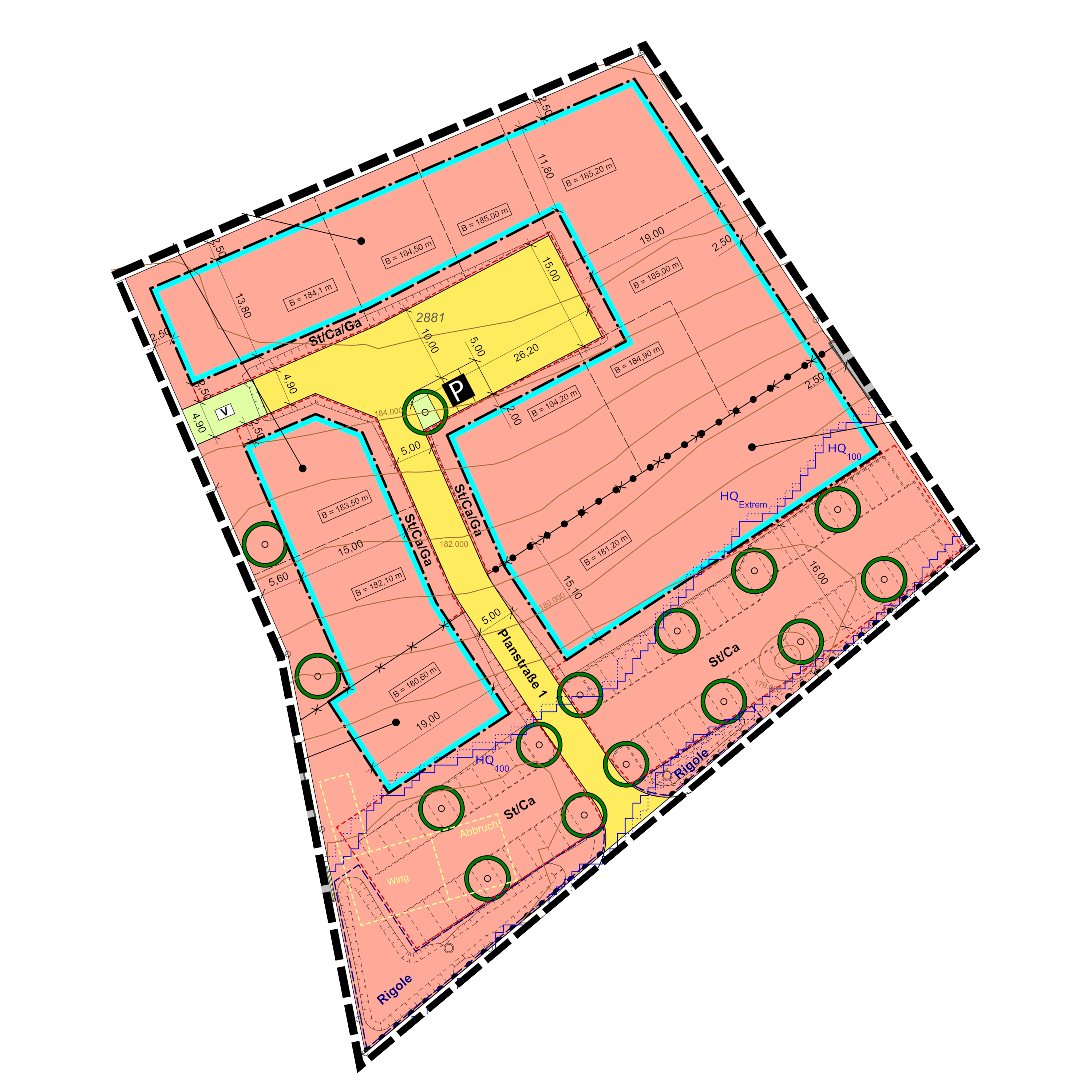 Baugebiet