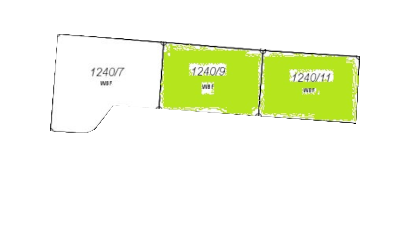 Heckenanger - Vergaberunde 2026