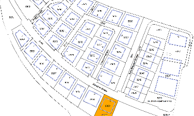 "Spitalhöhe - Quartier West" in Rottweil - Vergabe des Flurstücks 5853 in Rottweil zum Höchstgebot