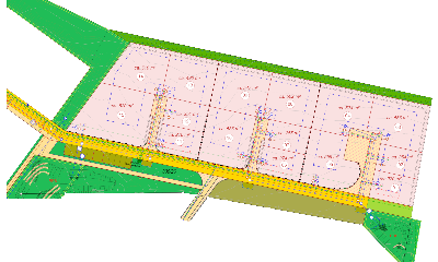 Tüngental - Bewerbungsverfahren