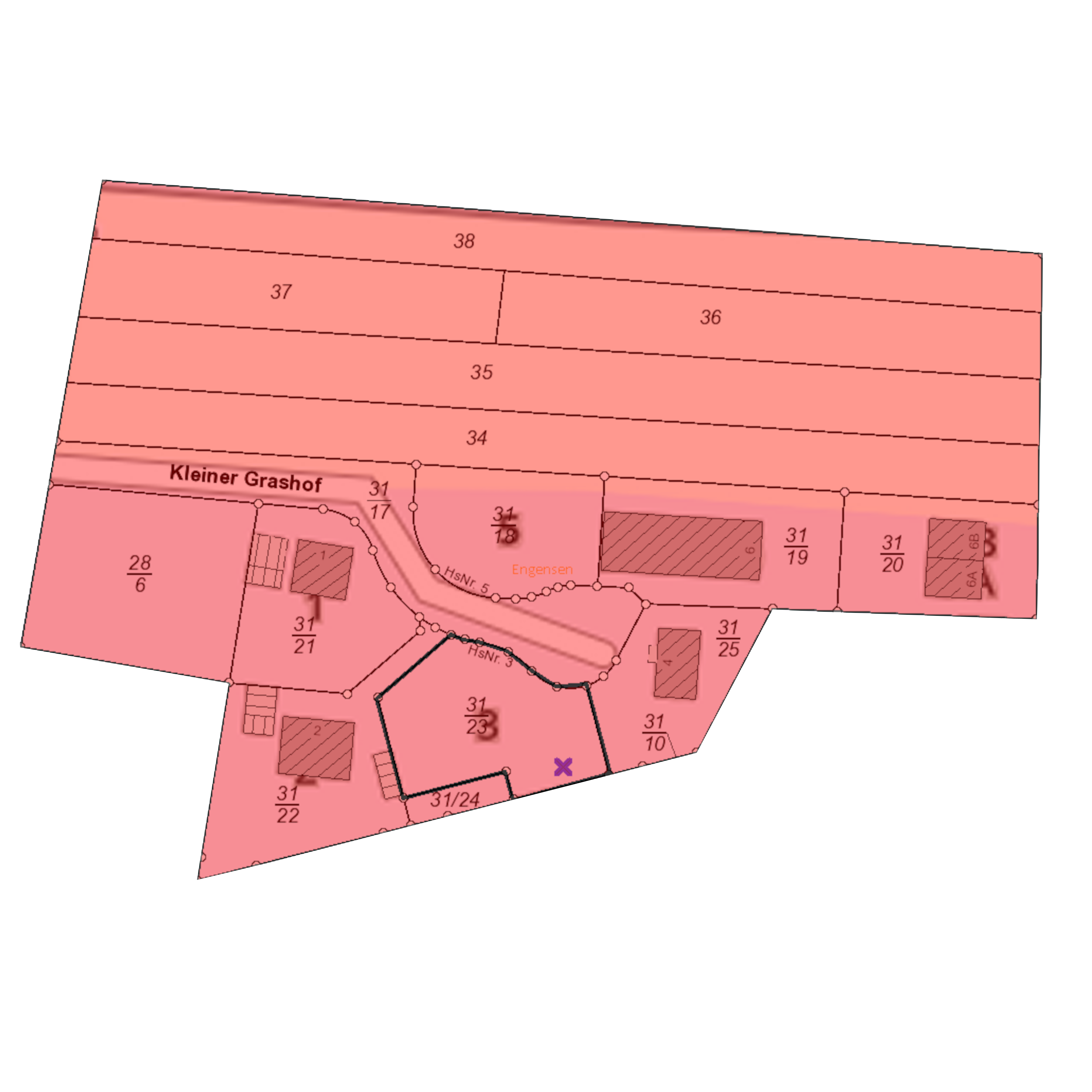 Baugebiet