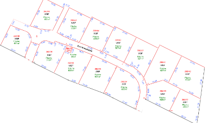 WOHNBAUPLÄTZE in Suppingen und Laichingen